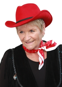 Uschi